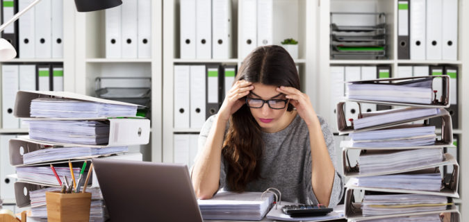 När arbetet tar över… | Hur gör vi för att skapa välmående, balans och framgång?